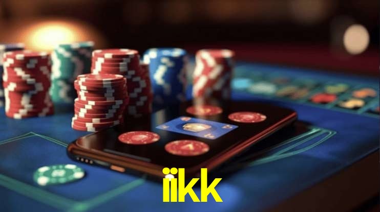 Estatísticas iikk